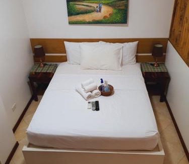 Manoc-Manoc Resort | Greenyard Inn