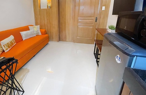 Tacloban Apartment | GTC Apartelle