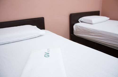 Borongan City Hotel | GV Hotel Borongan