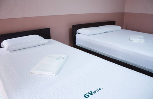 Borongan City Hotel | GV Hotel Borongan
