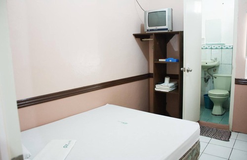 Catarman Hotel | GV Hotel Catarman