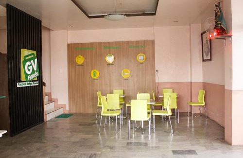 Ormoc Hotel | GV Hotel - Ormoc