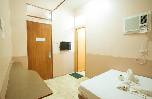 Tagbilaran Hotel | GV Hotel - Tagbilaran City