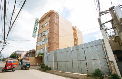 Tagbilaran Hotel | GV Hotel - Tagbilaran City