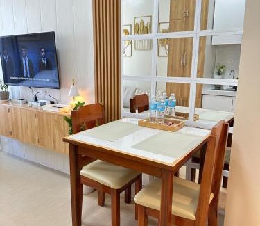 Mandurriao Apartment | H&A Cozy Stays Iloilo
