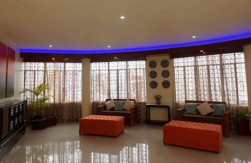 Downtown Tacloban Hotel | Hacasi Hotel