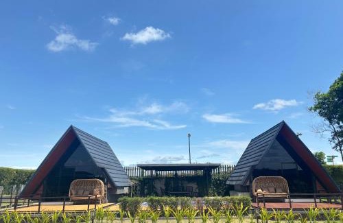 San Rafael Hotel | Hacienda Angelita Nature Farm and Resort