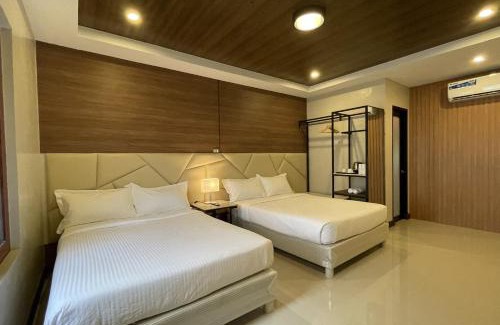 San Rafael Hotel | Hacienda Angelita Nature Farm and Resort