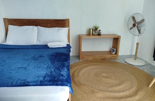 Baler House | Hamada's Guesthouse