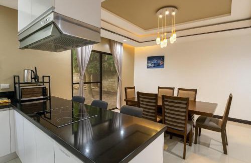 Bacong House | Hanella's Place