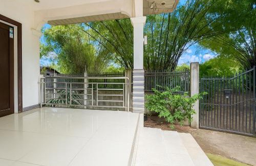 Bacong House | Hanella's Place