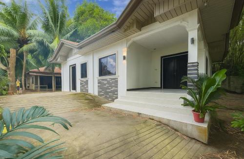 Bacong House | Hanella's Place