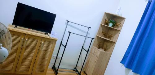 Binan City Apartment | Hantowah's Crib - Southwoods