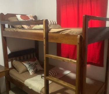 General Luna Hostel | Happy Feet Siargao Homestay -General Luna