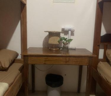 General Luna Hostel | Happy Feet Siargao Homestay -General Luna