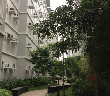 Novaliches Apartment | Happy Place