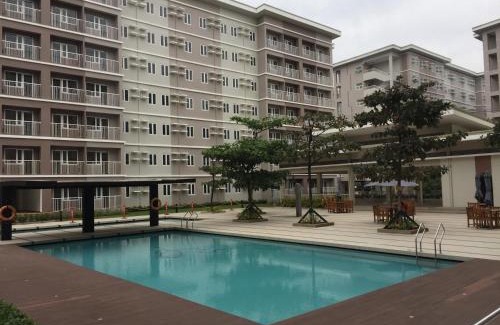 Novaliches Apartment | Happy Place