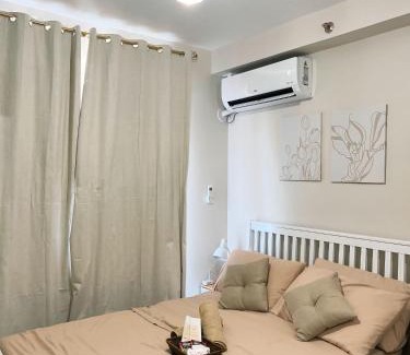 Lapu-Lapu Apartment | Haven Staycation by Alexa Grace