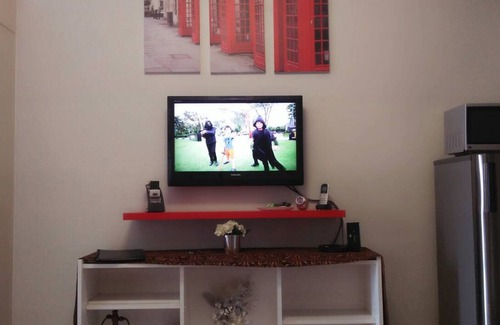 Bel-Air Apartment | Haven Suite at Jazz