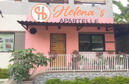 Santa Maria Hostel | Helena's Apartelle