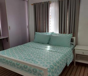 Lipa Apartment | Hemdeletrero