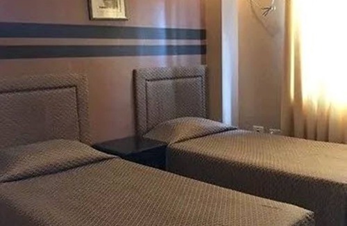 Olongapo House | Herbies Mansion