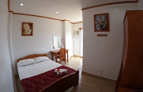 Poro Hotel | Heritage Inn Poro