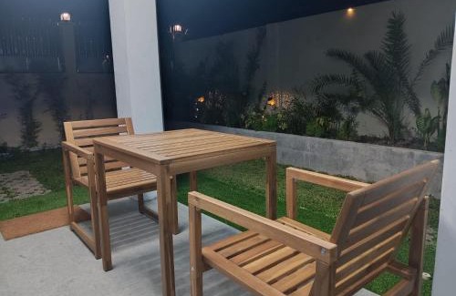 Castillejos Hostel | Hidden Koi Staycation