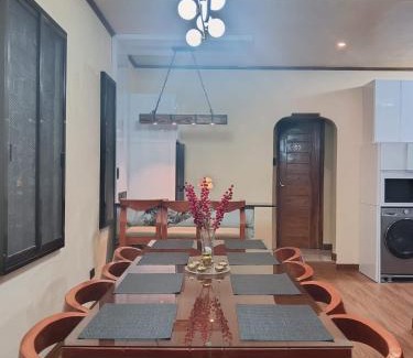 Castillejos Hostel | Hidden Koi Staycation