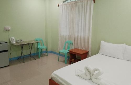 Daanbantayan House | Hidden Valley Guest House