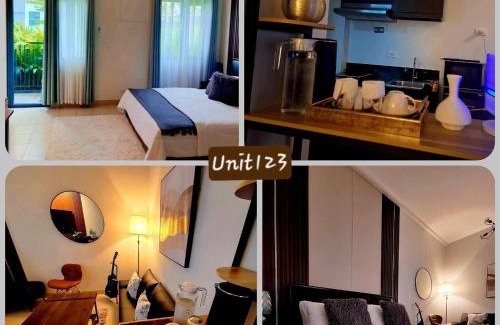 Caloocan Apartment | Hill Residences by KJA