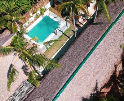 Catangnan Hostel | Hiraya Surf Hostel