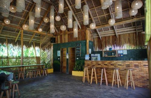 Catangnan Hostel | Hiraya Surf Hostel