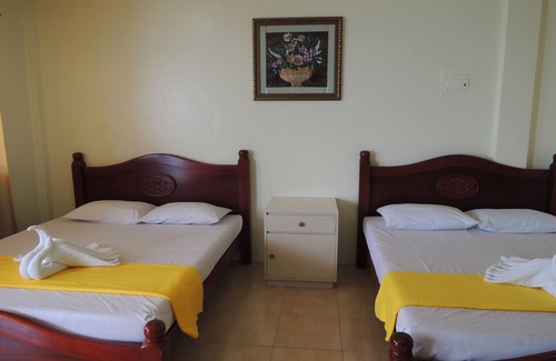 Bogo House | Hisoler's Beach Resort