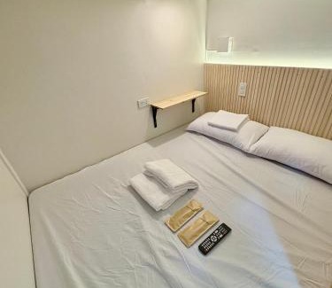 Cogon Hotel | Hive Capsule Hostel