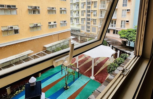 Binan City Resort | Holland Park