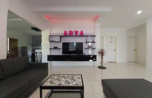 Libaong House | Home Harbor