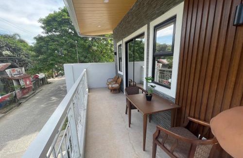 Bacolor House | Home in Pampanga, 3 bedroom house