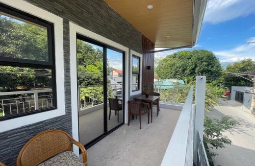 Bacolor House | Home in Pampanga, 3 bedroom house