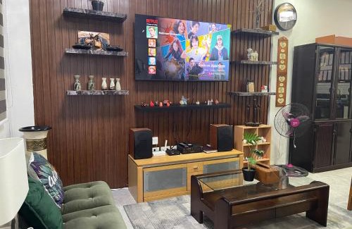 Bacolor House | Home in Pampanga, 3 bedroom house