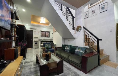 Bacolor House | Home in Pampanga, 3 bedroom house