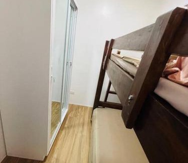 Cagayan de Oro Apartment | Homestay CDO - Ventura