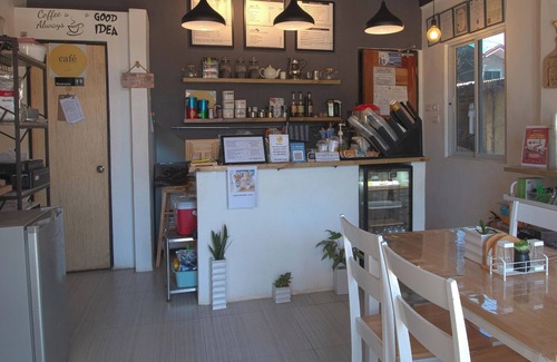 Maribago Apartment | Hometel Barrio House Mactan