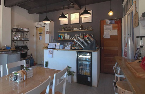 Maribago Apartment | Hometel Barrio House Mactan