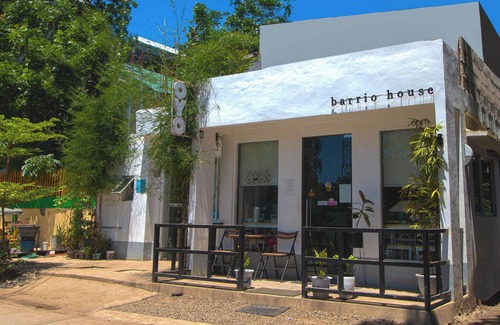 Maribago Apartment | Hometel Barrio House Mactan