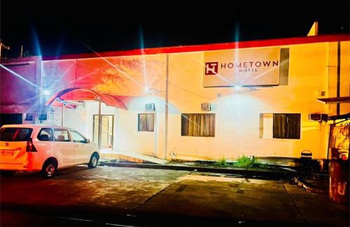Bacolod Hotel | Hometown Hotel - Lacson Bacolod