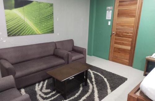 Danao City Hostel | Hope Pension House - Danao