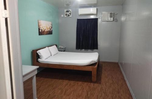 Danao City Hostel | Hope Pension House - Danao