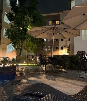 Marilao Apartment | Hope Sanctuary by Casa De Paraiso Staycation