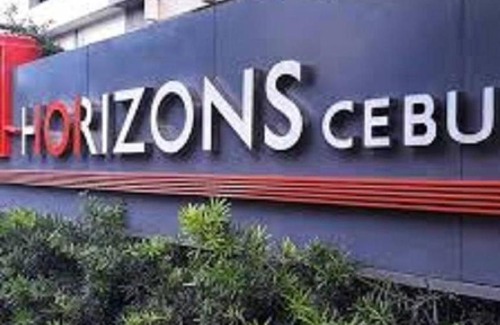 Cebu Apartment | Horizon 101 A9 3mins walk to mall